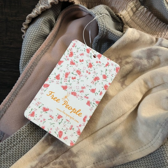 Free people - movement sports bra crop top - Picture 4 of 8